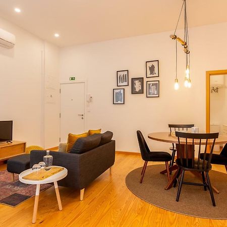 Youropo - Cosy Porto Bagian luar foto
