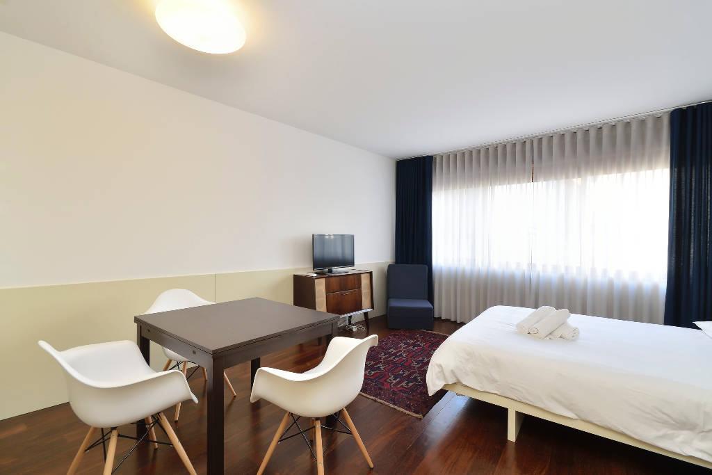 Youropo - Cosy Porto Ruang foto