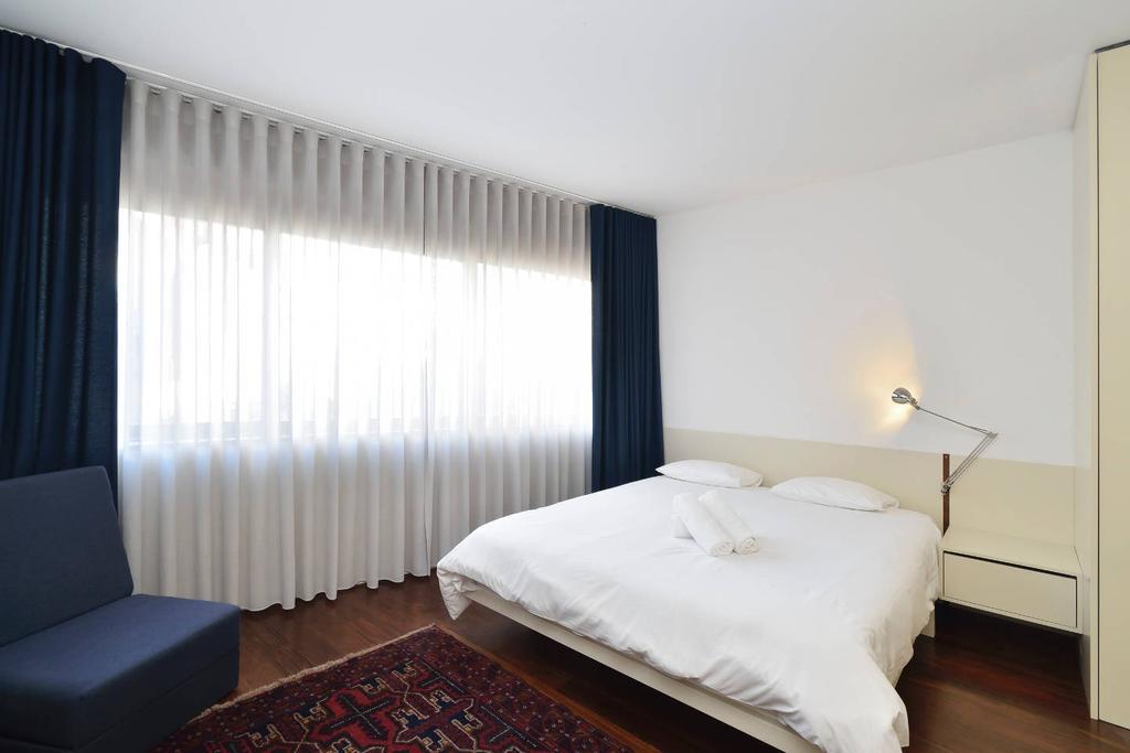 Youropo - Cosy Porto Ruang foto