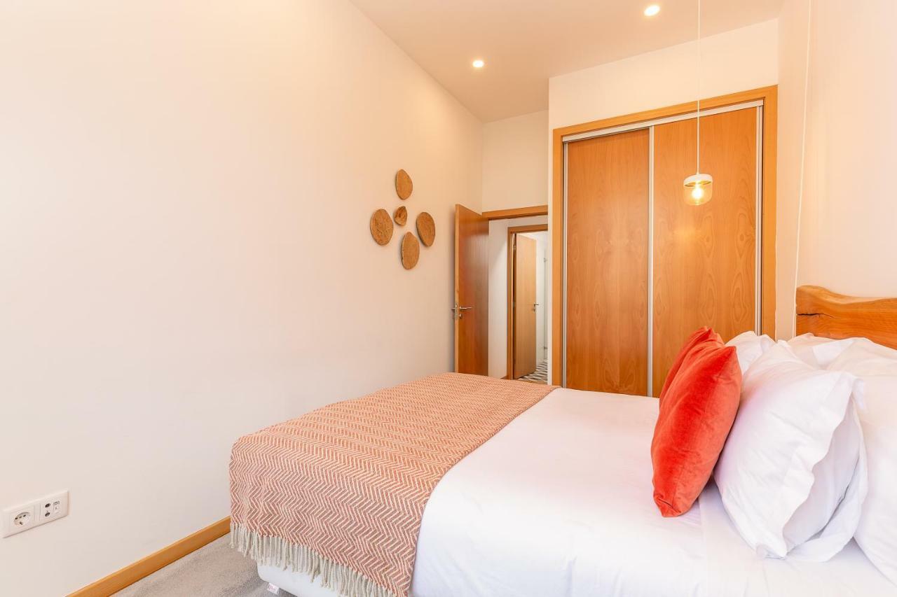 Youropo - Cosy Porto Bagian luar foto