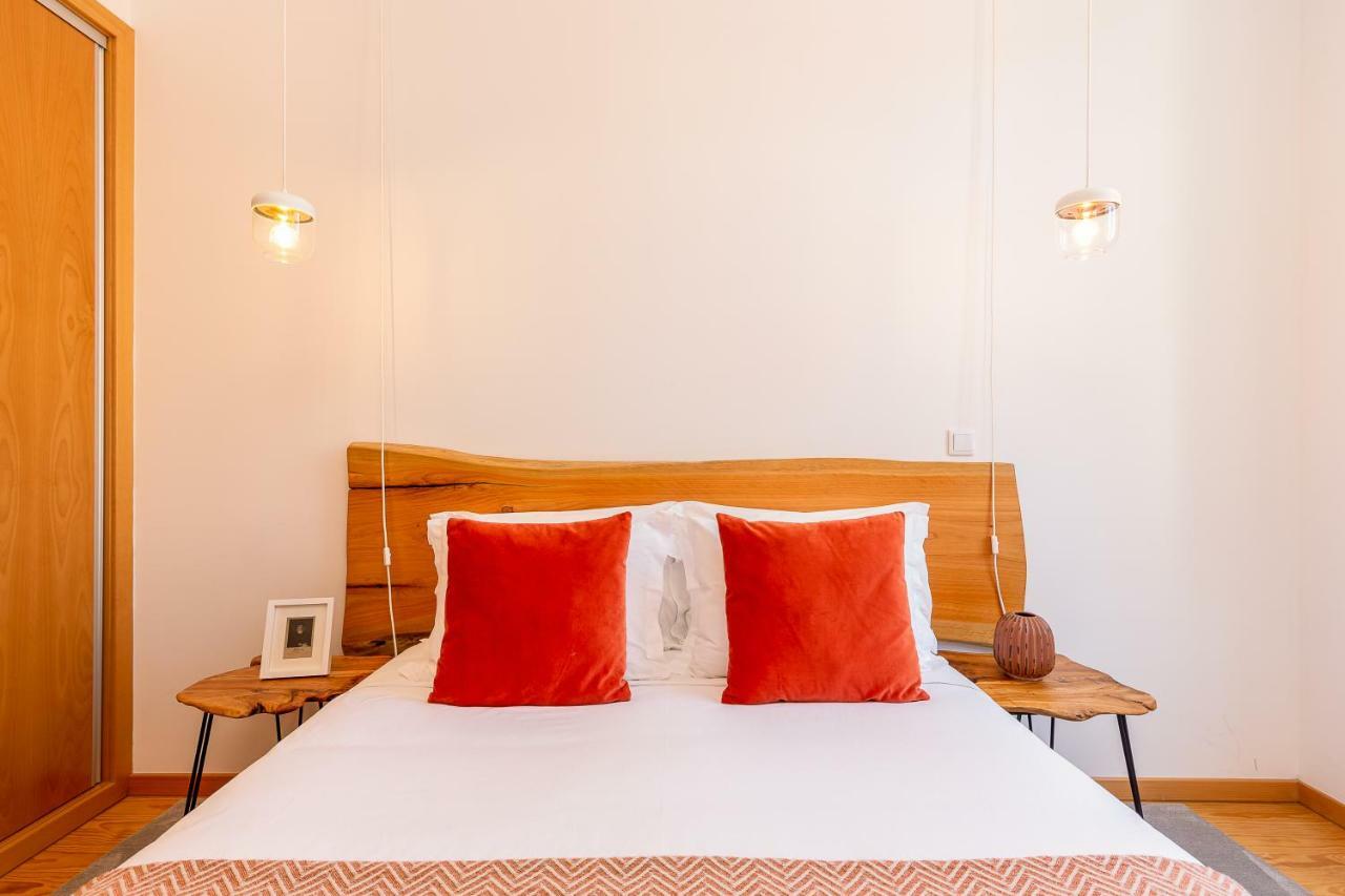 Youropo - Cosy Porto Bagian luar foto