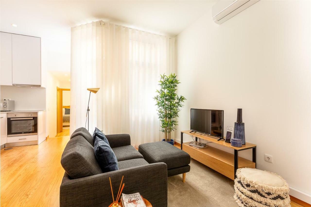 Youropo - Cosy Porto Bagian luar foto