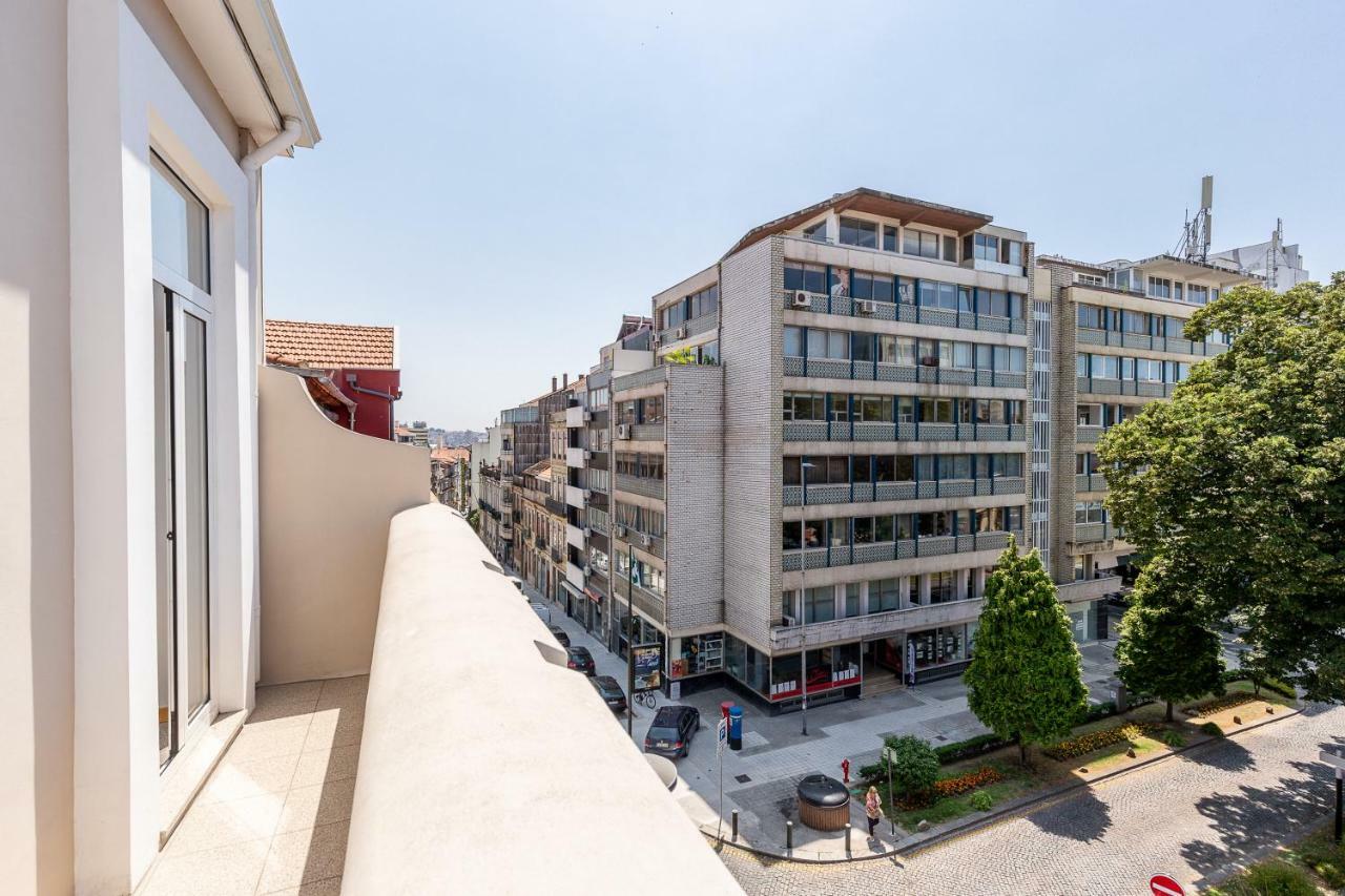 Youropo - Cosy Porto Bagian luar foto