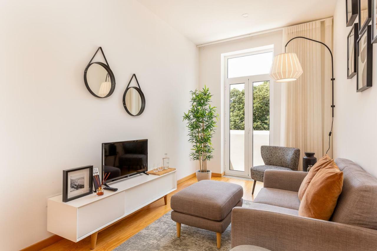 Youropo - Cosy Porto Bagian luar foto