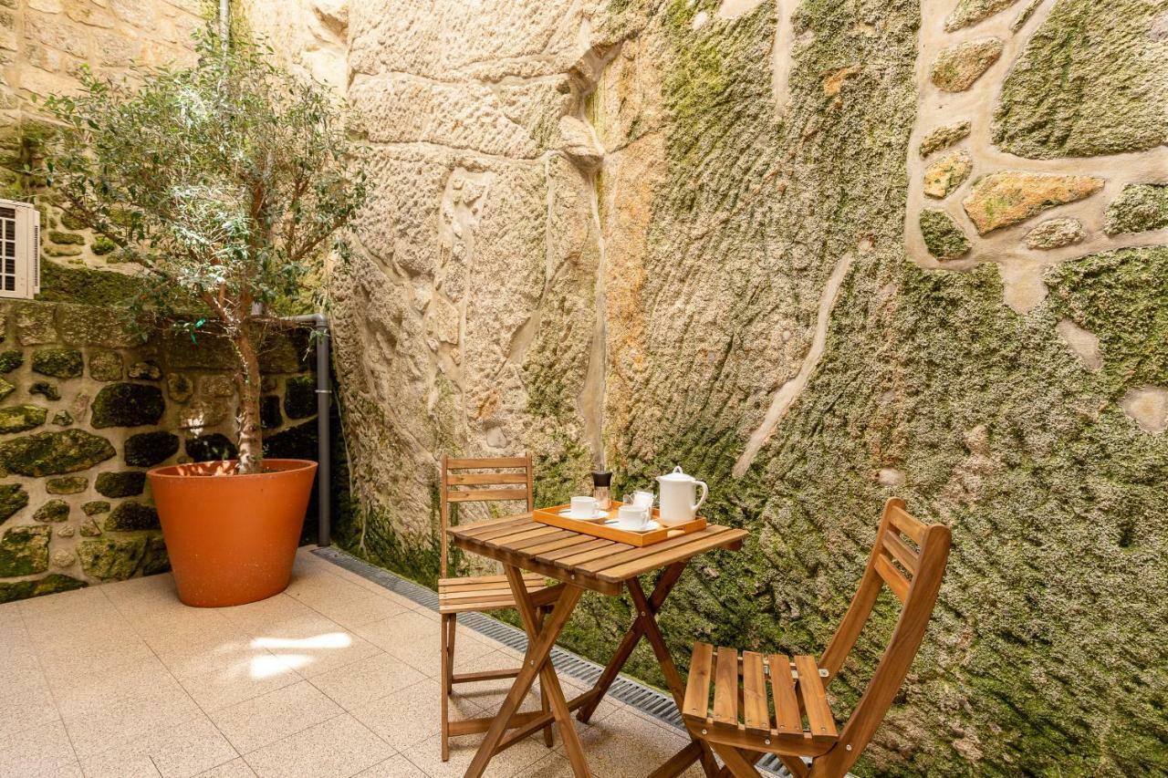 Youropo - Cosy Porto Bagian luar foto