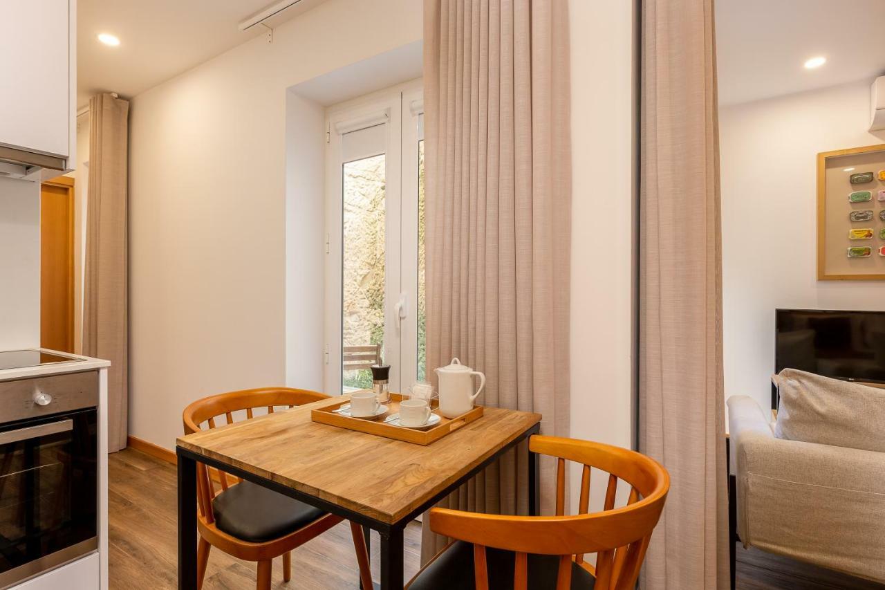Youropo - Cosy Porto Bagian luar foto