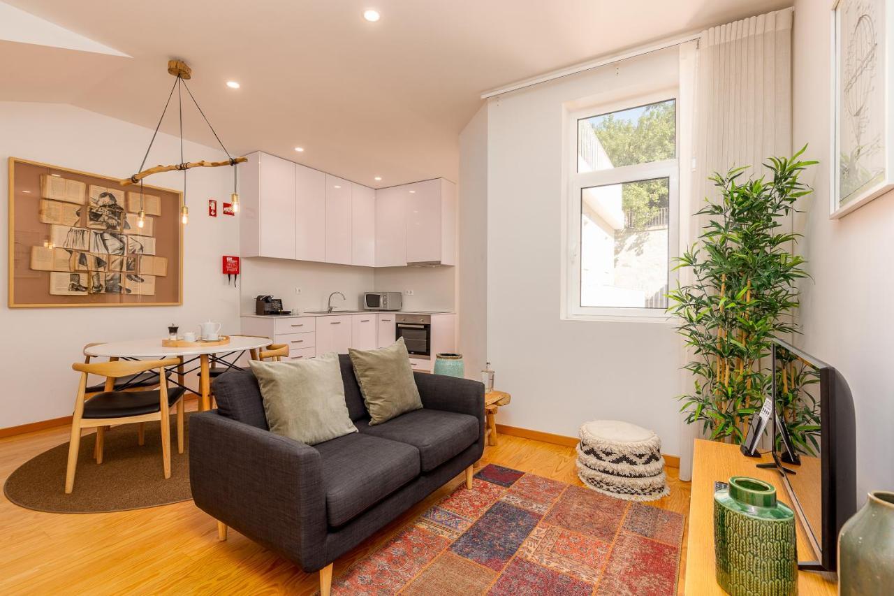 Youropo - Cosy Porto Bagian luar foto