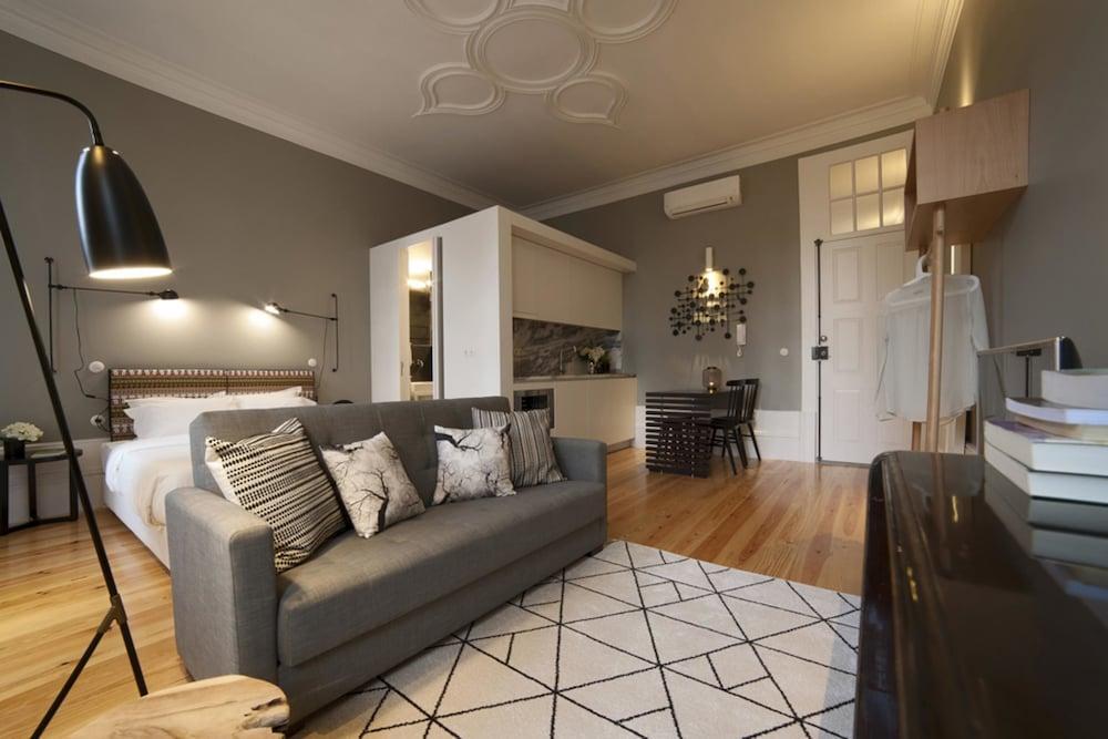 Youropo - Cosy Porto Bagian luar foto