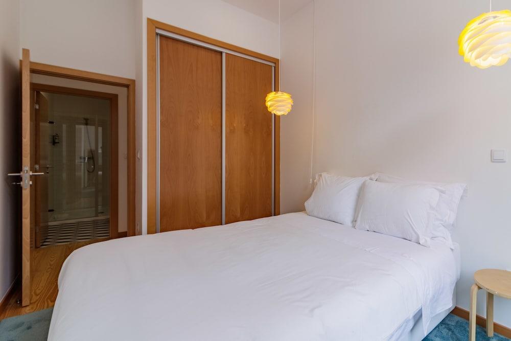 Youropo - Cosy Porto Bagian luar foto