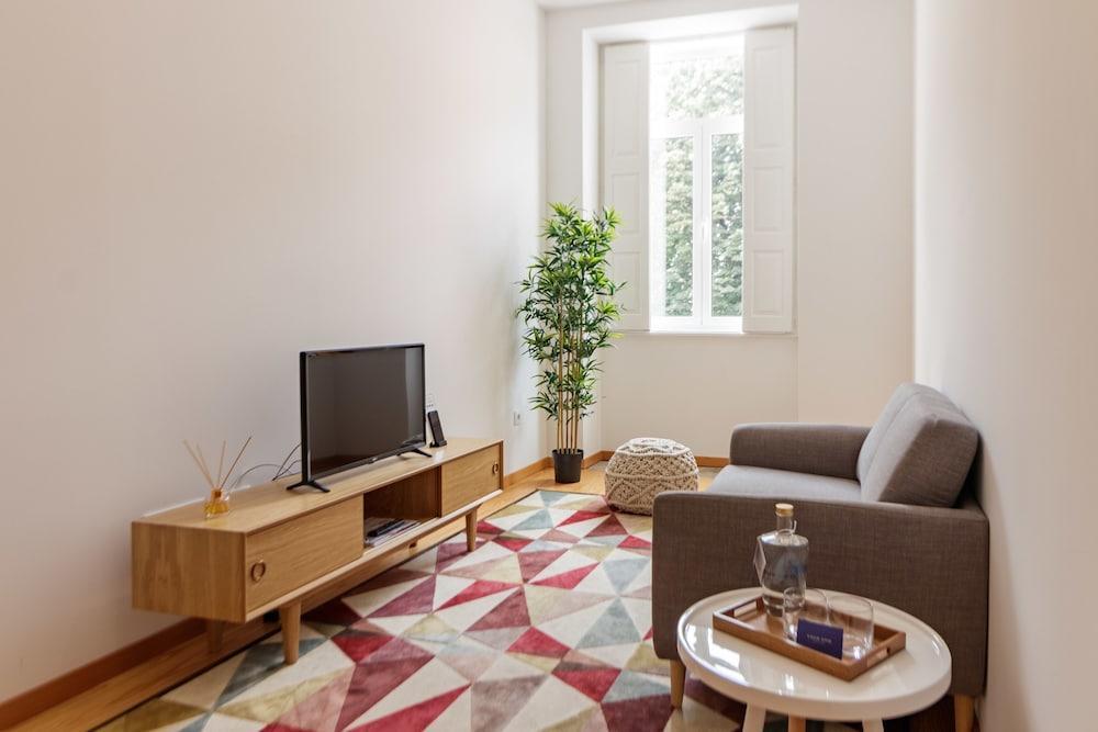 Youropo - Cosy Porto Bagian luar foto
