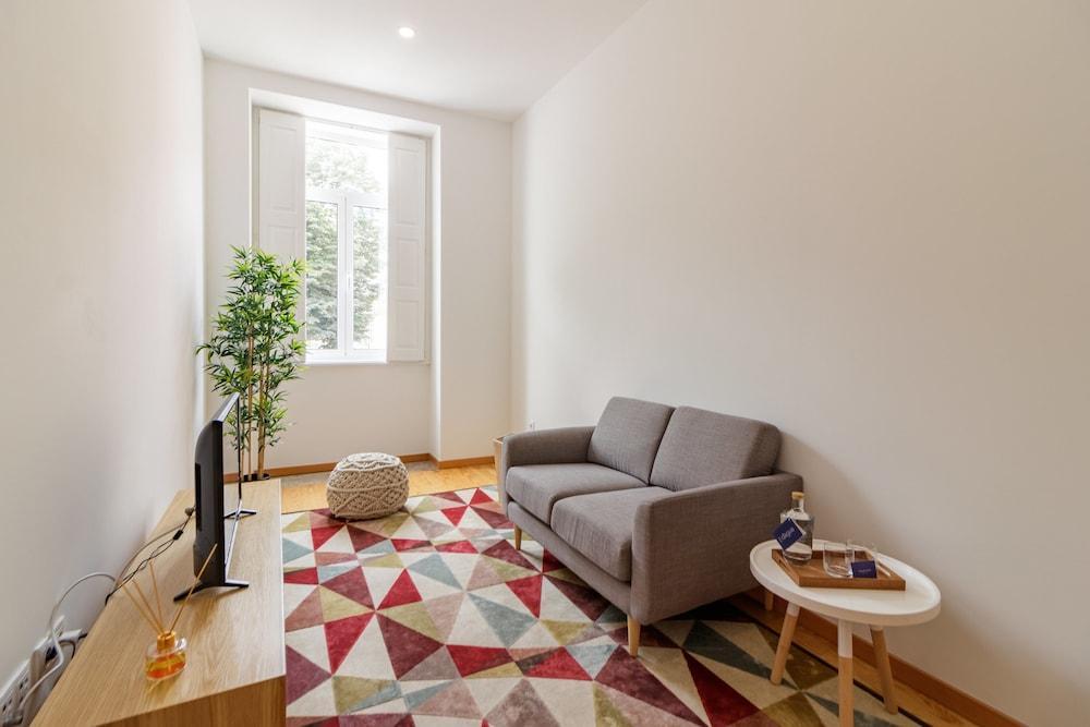 Youropo - Cosy Porto Bagian luar foto