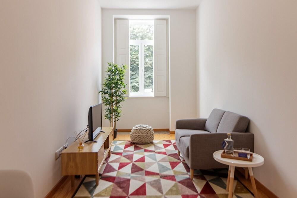 Youropo - Cosy Porto Bagian luar foto