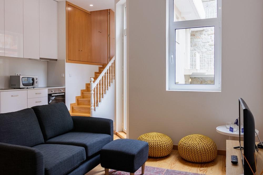 Youropo - Cosy Porto Bagian luar foto