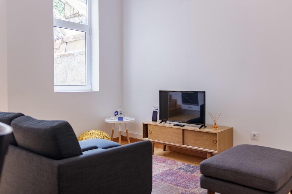 Youropo - Cosy Porto Bagian luar foto