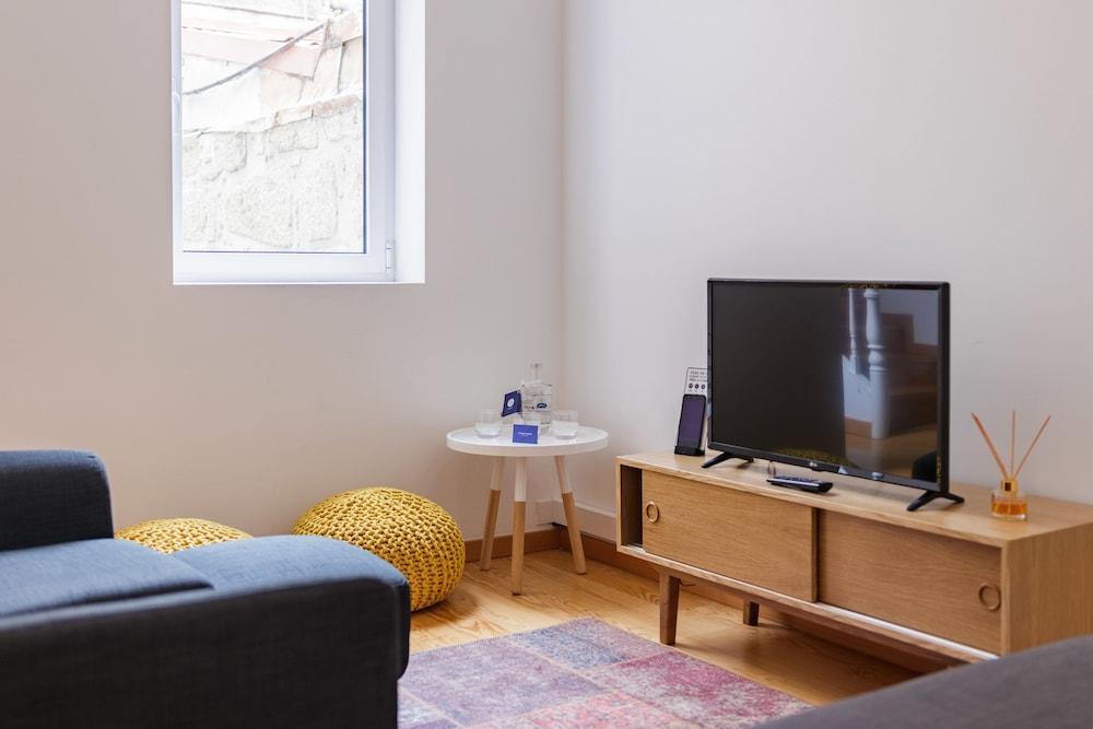 Youropo - Cosy Porto Bagian luar foto