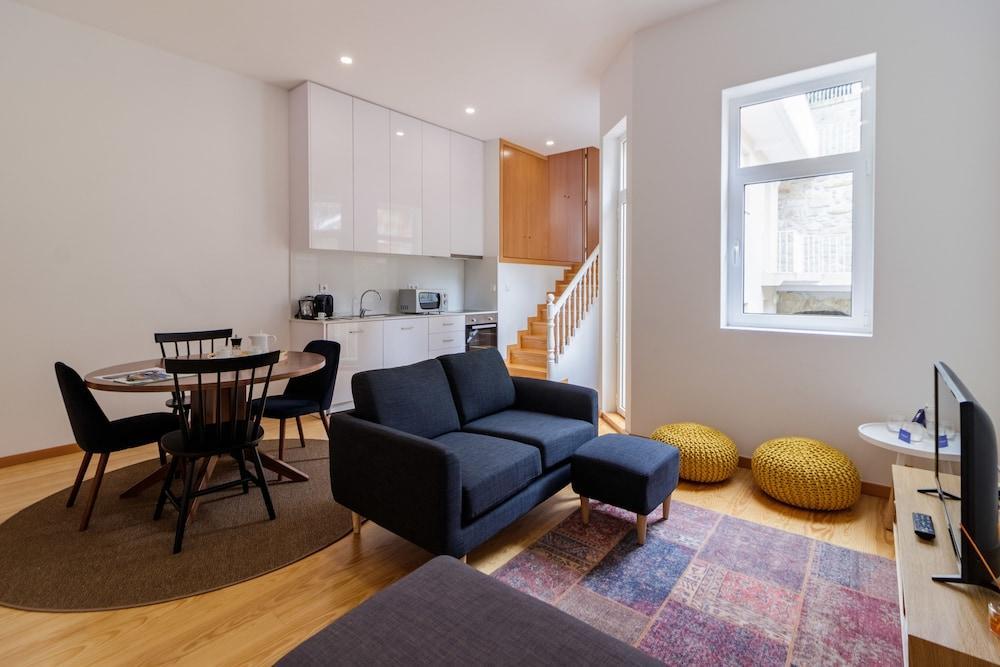 Youropo - Cosy Porto Bagian luar foto