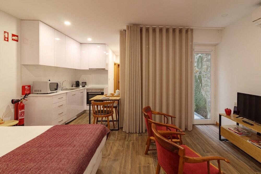 Youropo - Cosy Porto Bagian luar foto