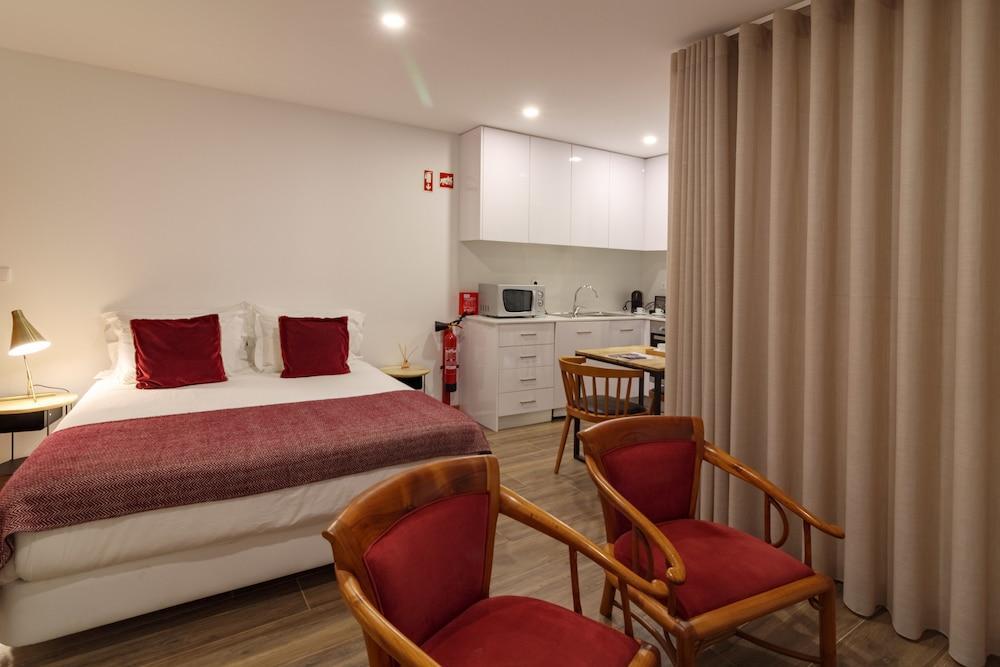 Youropo - Cosy Porto Bagian luar foto