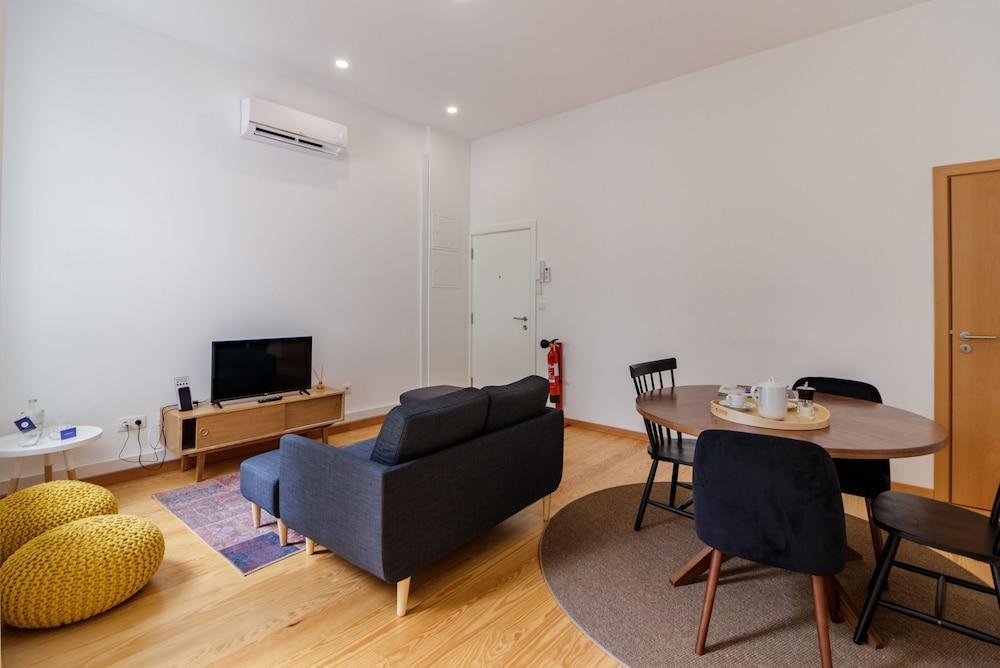 Youropo - Cosy Porto Bagian luar foto