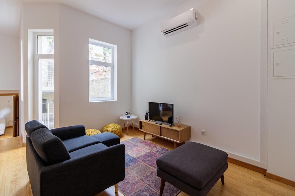 Youropo - Cosy Porto Bagian luar foto