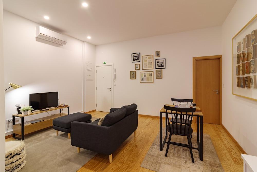Youropo - Cosy Porto Bagian luar foto