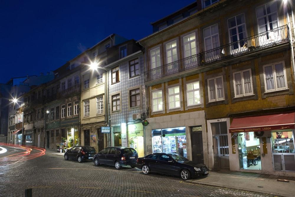 Youropo - Cosy Porto Bagian luar foto
