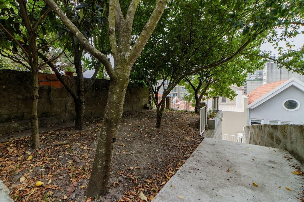Youropo - Cosy Porto Bagian luar foto