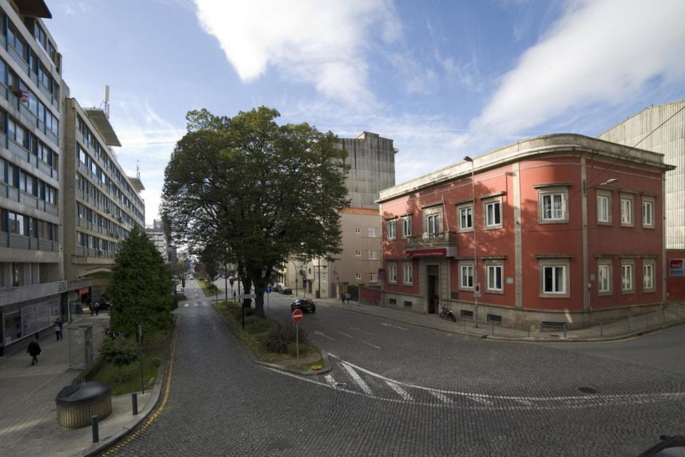 Youropo - Cosy Porto Bagian luar foto