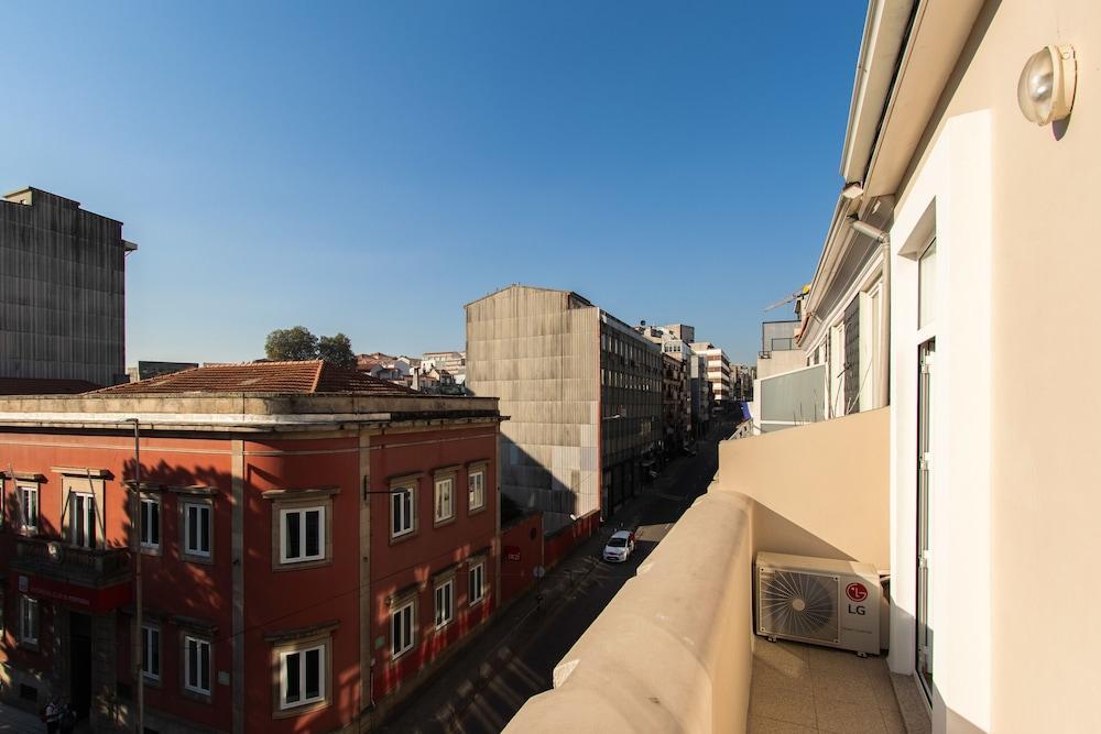 Youropo - Cosy Porto Bagian luar foto
