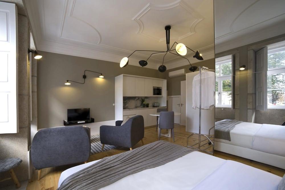 Youropo - Cosy Porto Bagian luar foto